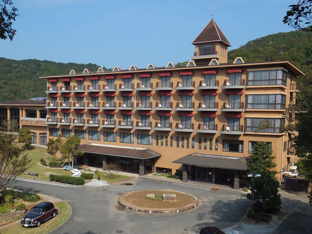 Casa Di Nonno Hotel Tahara Bagian luar foto