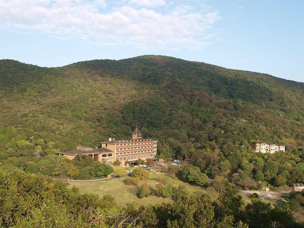 Casa Di Nonno Hotel Tahara Bagian luar foto