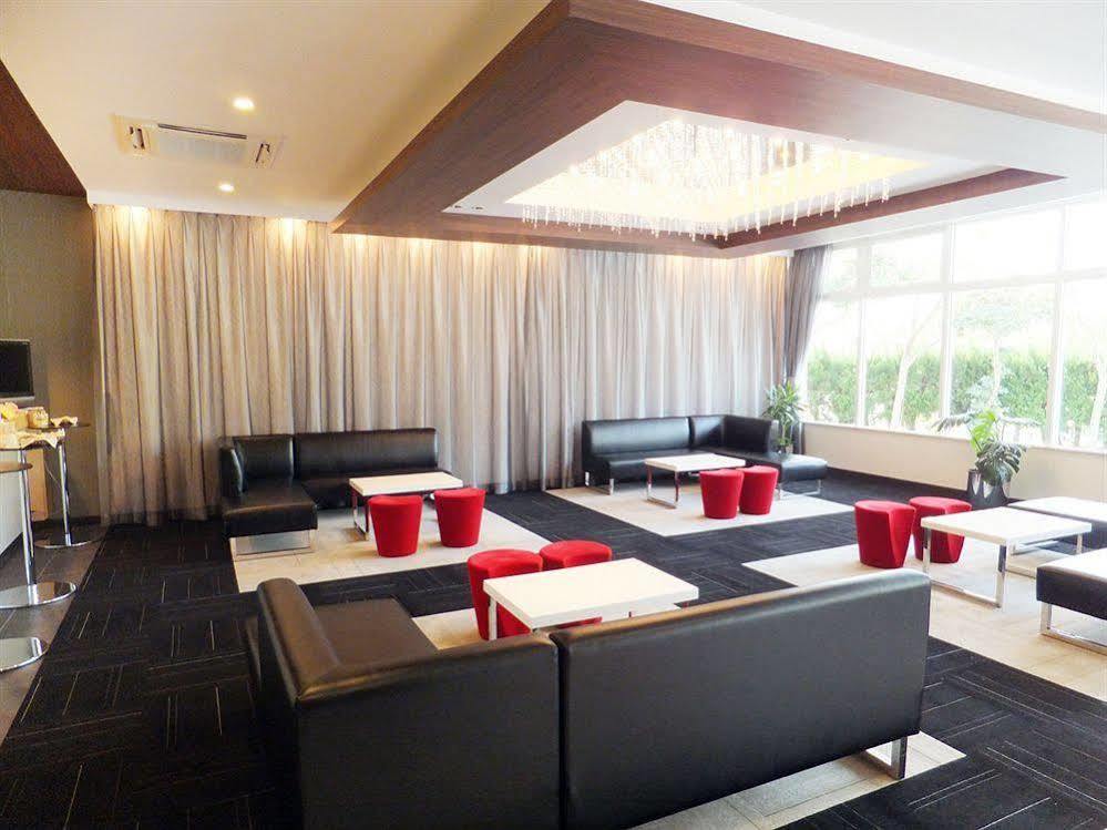 Casa Di Nonno Hotel Tahara Bagian luar foto