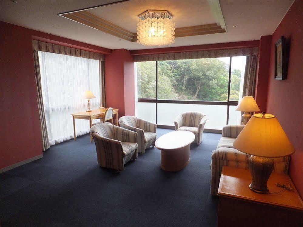 Casa Di Nonno Hotel Tahara Bagian luar foto