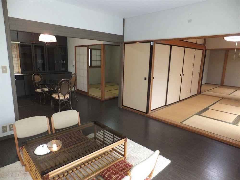 Casa Di Nonno Hotel Tahara Bagian luar foto